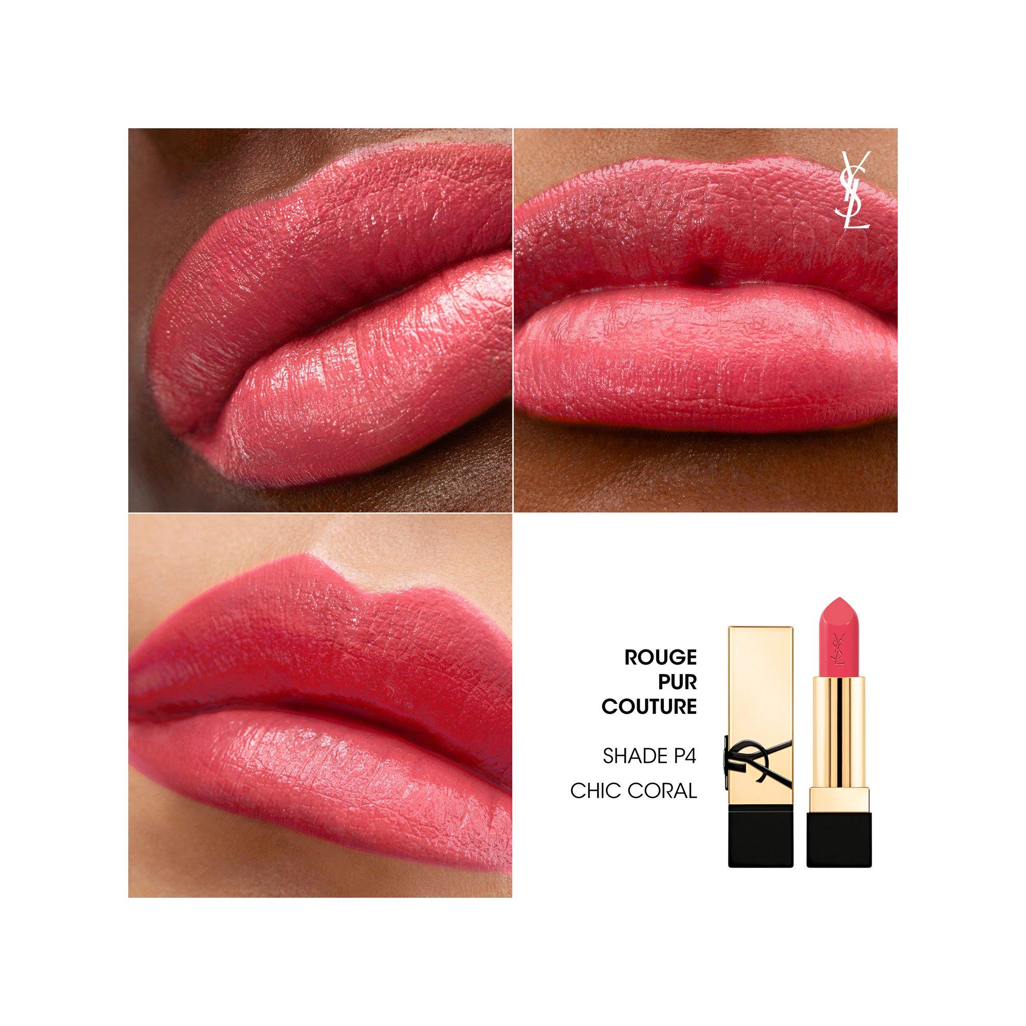 YSL Rouge Pur Couture Rouge Pur Couture  