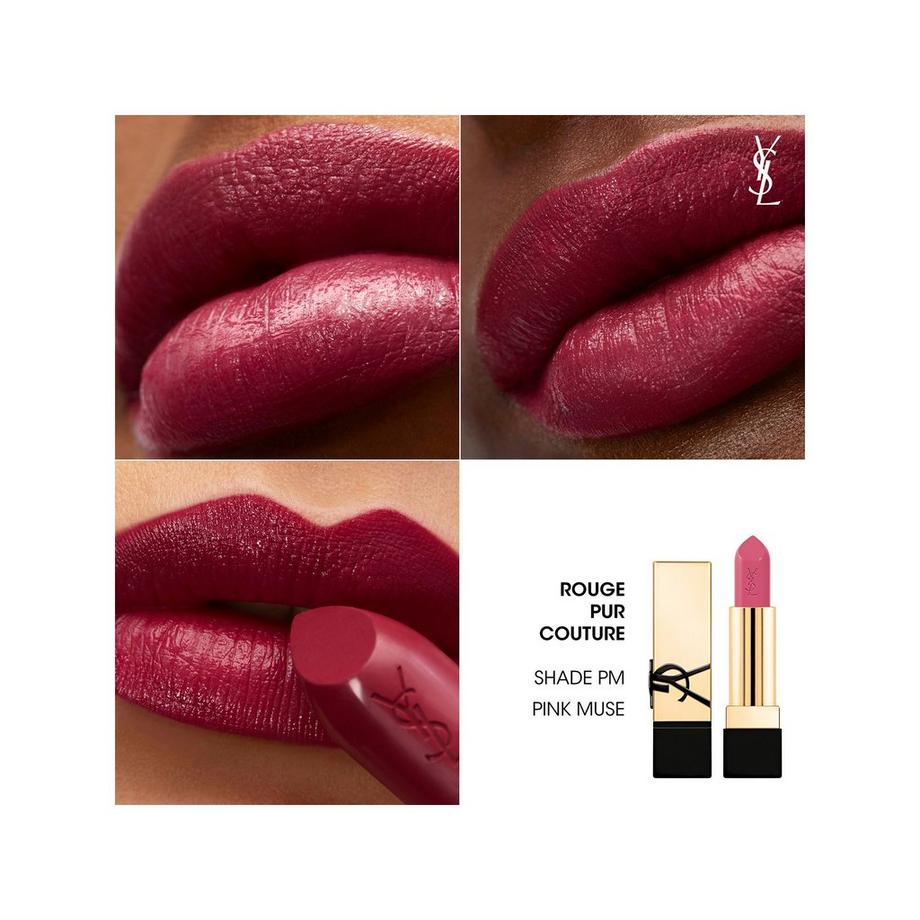 YSL Rouge Pur Couture Rouge Pur Couture  