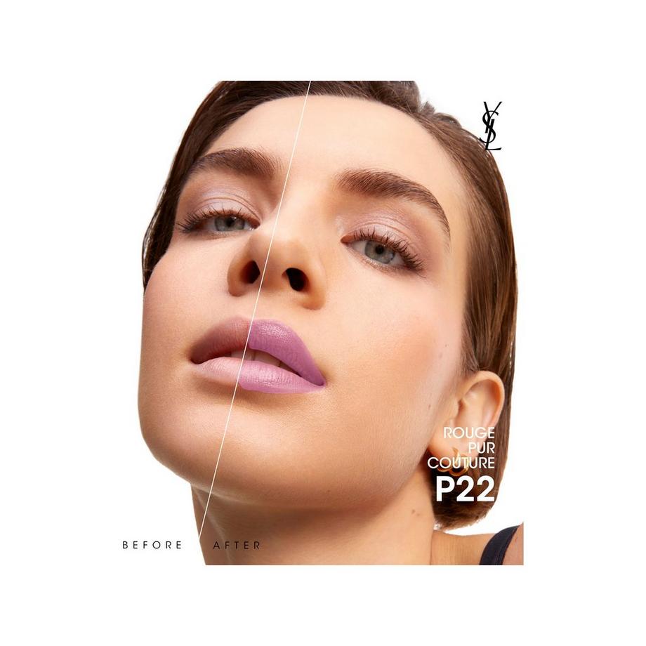 YSL Rouge Pur Couture Rossetto 