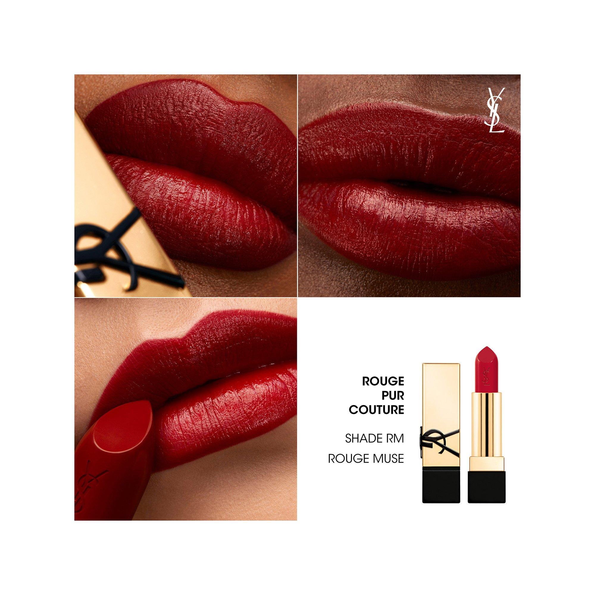 YSL Rouge Pur Couture Rouge Pur Couture Refill 