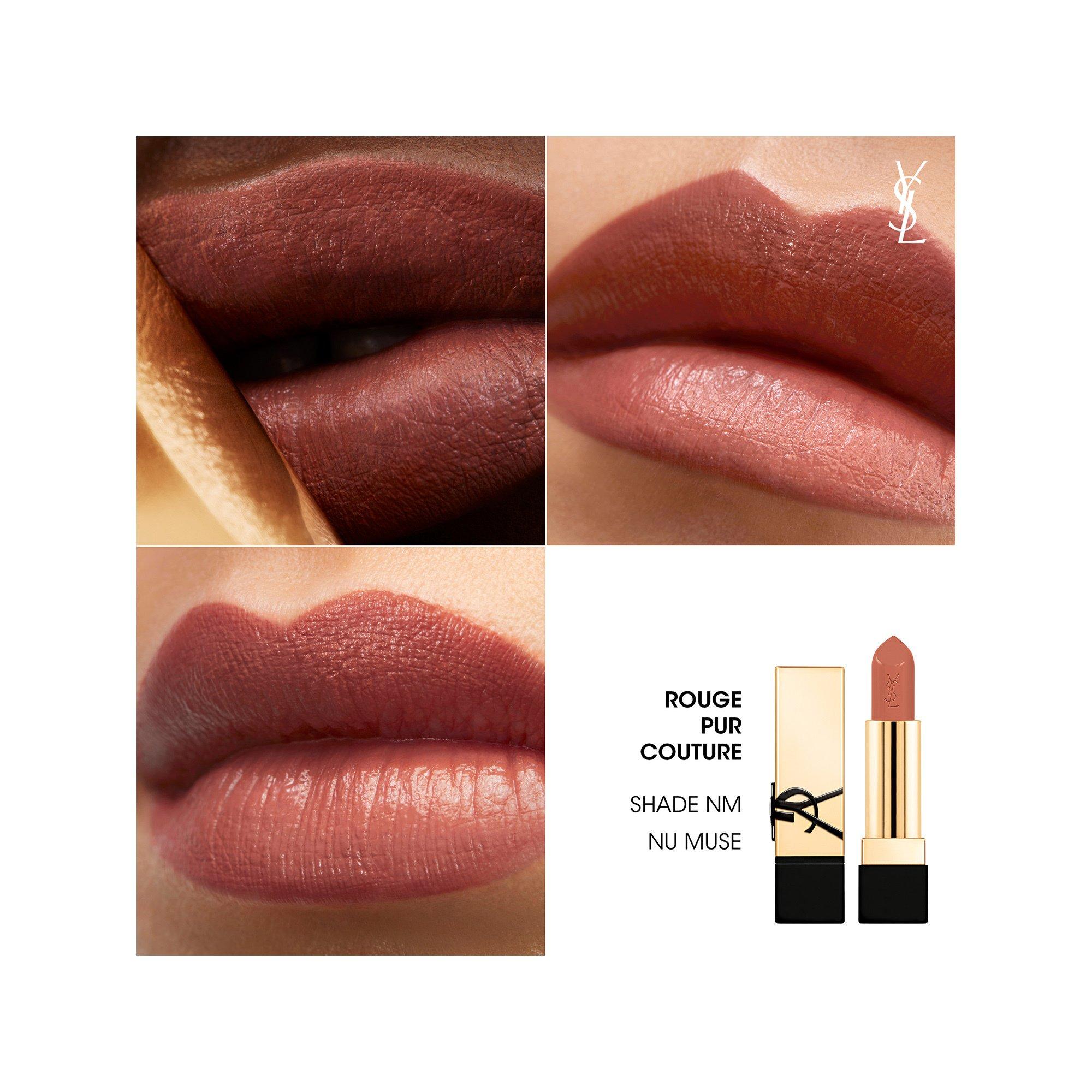 YSL Rouge Pur Couture Rouge Pur Couture Refill 