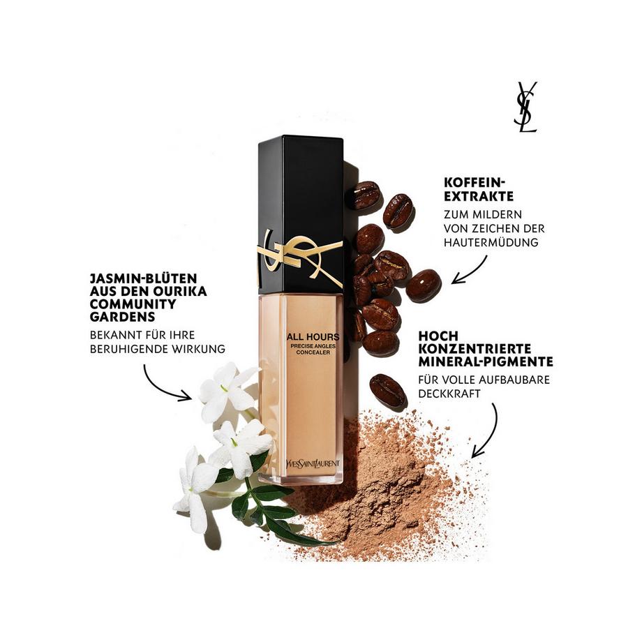 YSL All Hours All Hours Concealer 