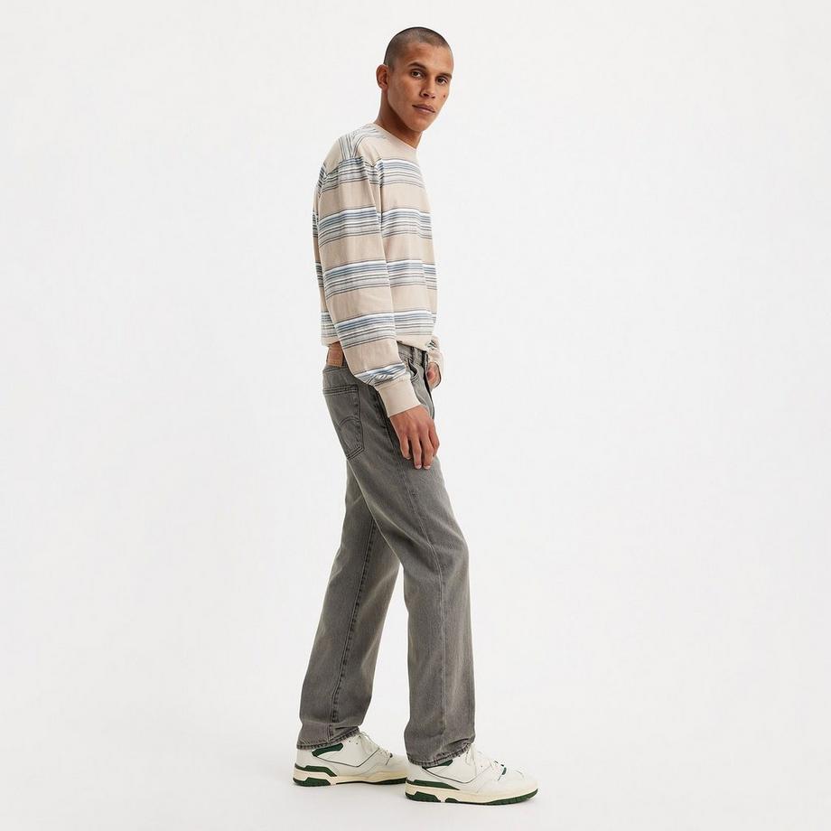 Levi's® 501™ Original Regular Fit Jeans  