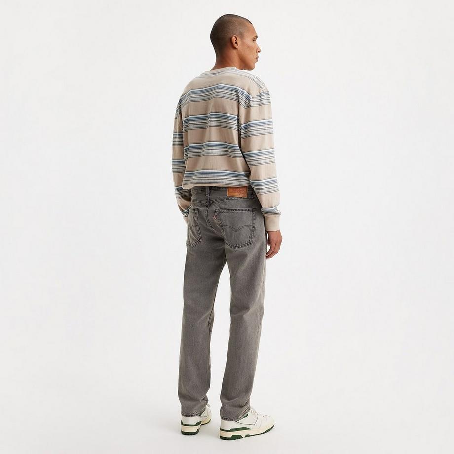 Levi's® 501™ Original Regular Fit Jeans  