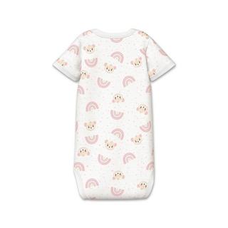 Name It  Body maniche corte, 2-pack 