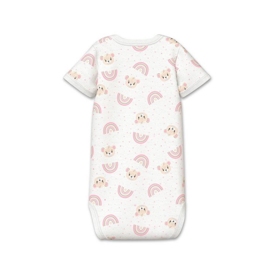 Name It  Duopack, Bodys, kurzarm 