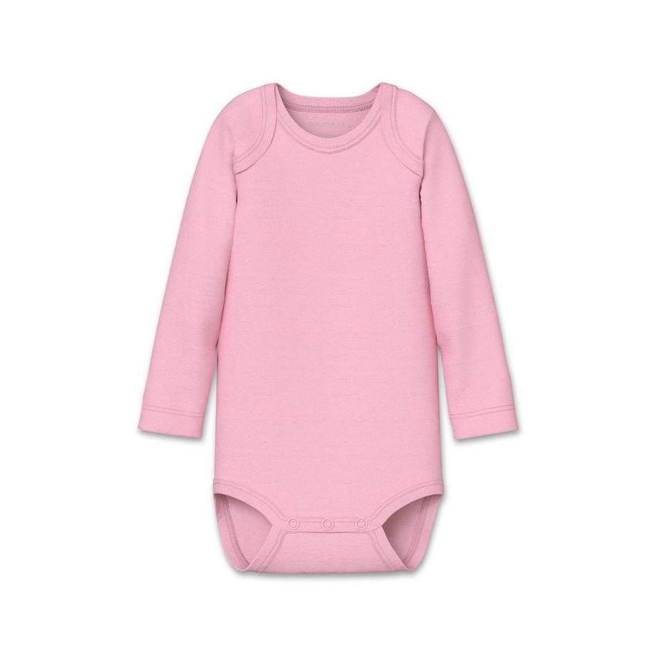 Name It Body maniche lunghe Duopack  