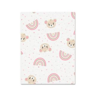 Name It Lot de 2 bodys manches longues  