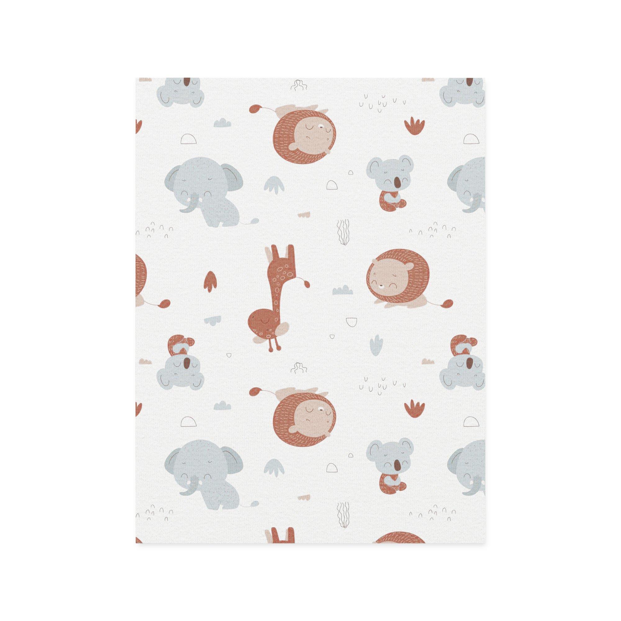 Name It  Pigiama intero, lungo 