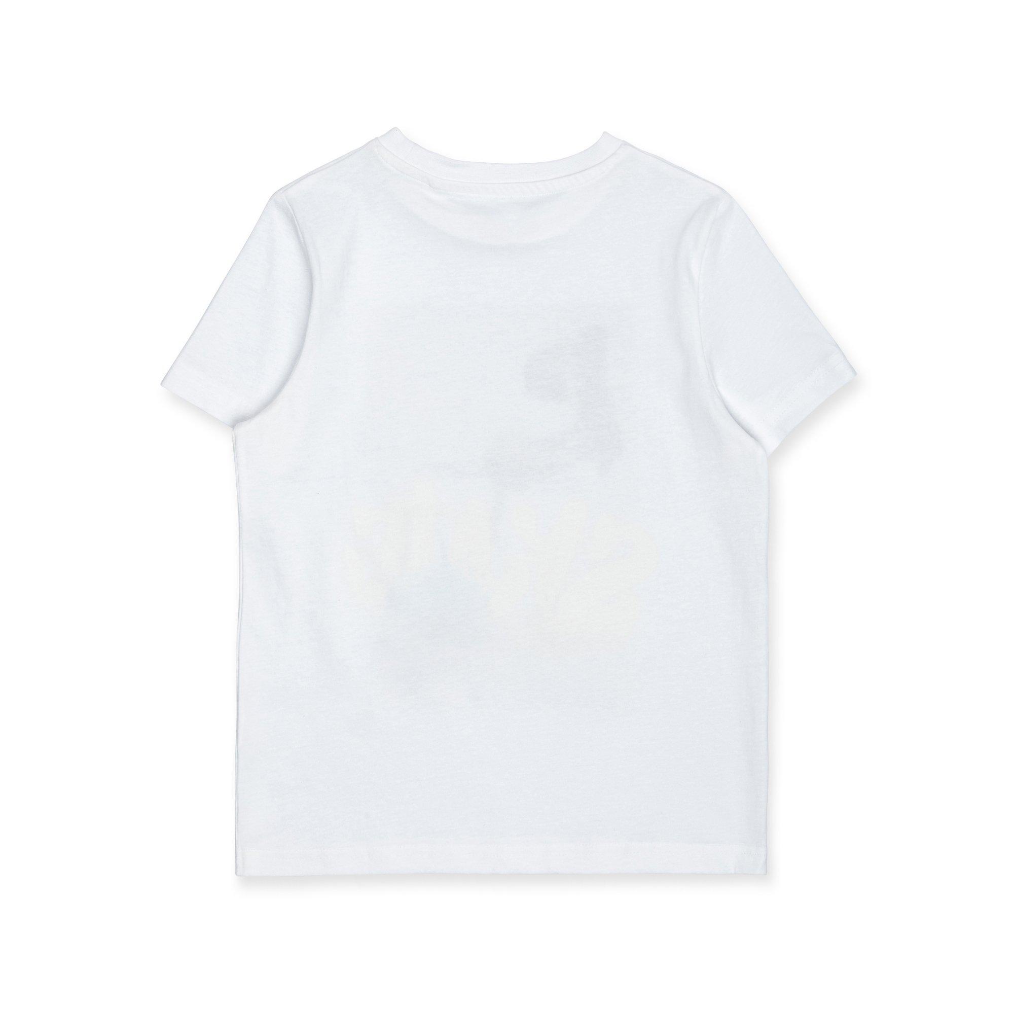 Manor Kids  T-shirt, maniche corte 