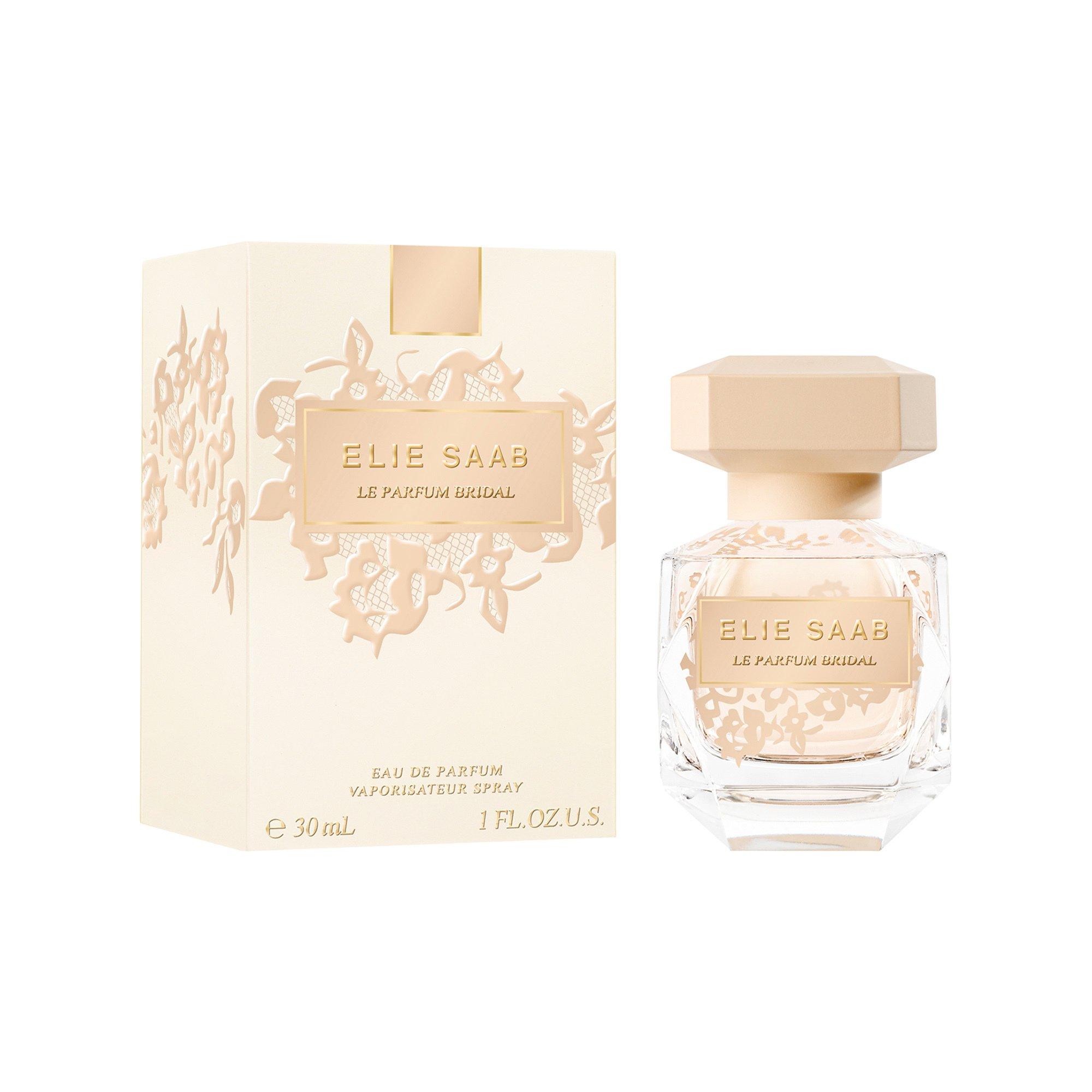 ELIE SAAB Le Parfum Bridal Le Parfum Bridal, Eau de Parfum 