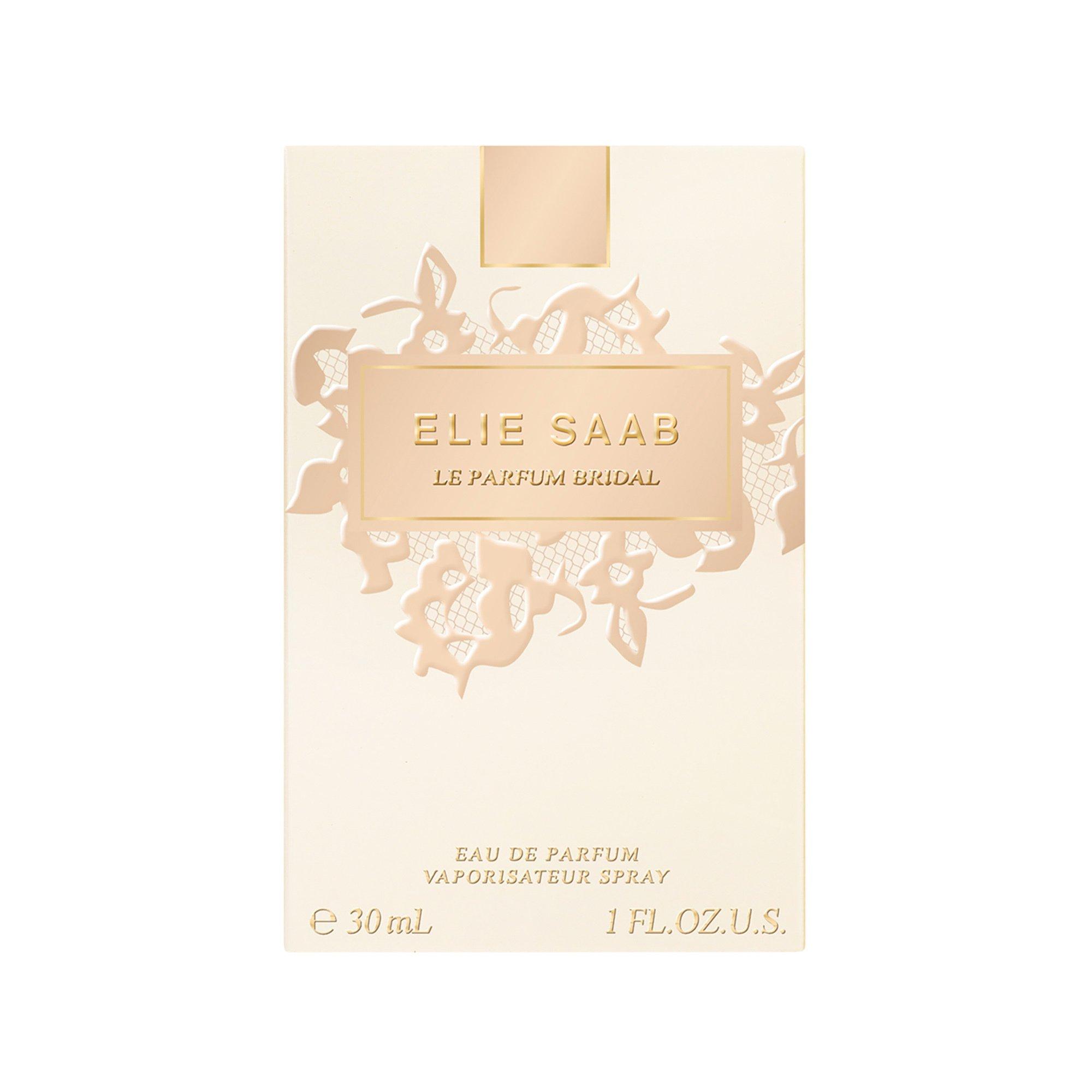 ELIE SAAB Le Parfum Bridal Le Parfum Bridal, Eau de Parfum 