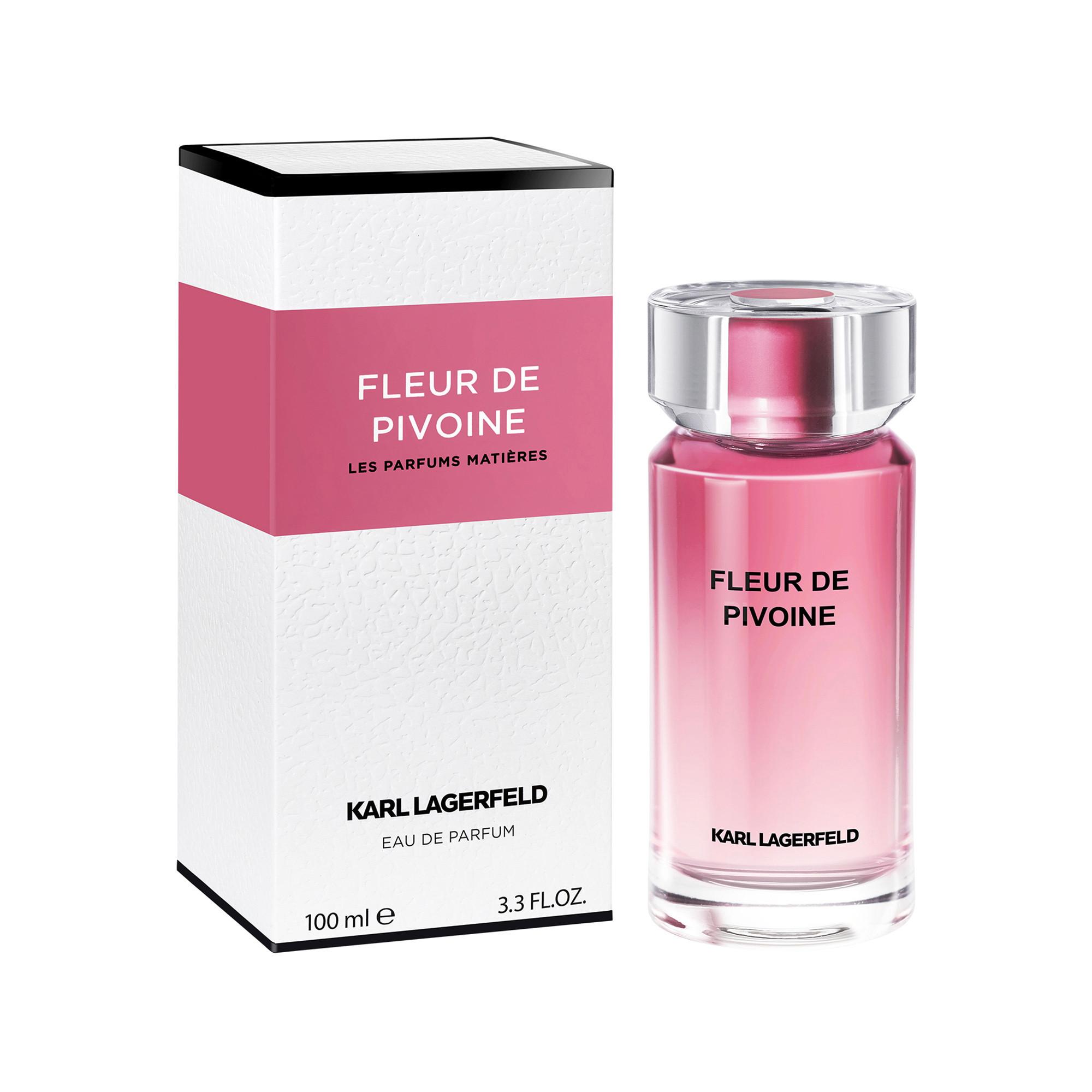 KARL LAGERFELD Fleur de Pivoine Eau de Parfum  