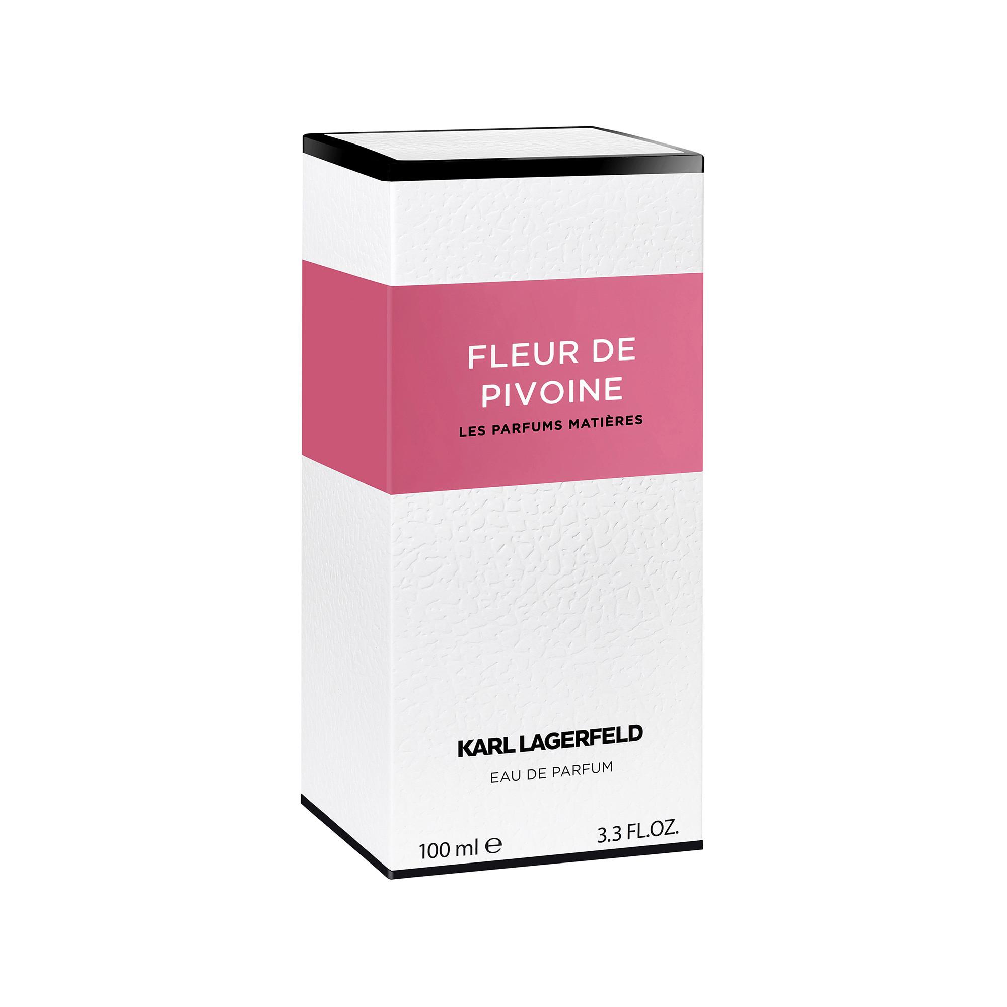 KARL LAGERFELD Fleur de Pivoine Eau de Parfum  