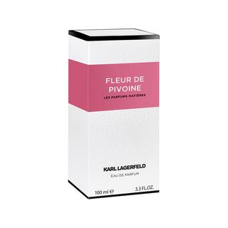 KARL LAGERFELD Fleur de Pivoine Eau de Parfum  