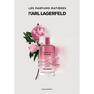 KARL LAGERFELD Fleur de Pivoine Eau de Parfum  