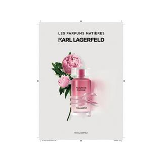 KARL LAGERFELD  Fleur de Pivoine Eau de Parfum 