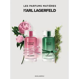 KARL LAGERFELD Fleur de Pivoine Eau de Parfum  