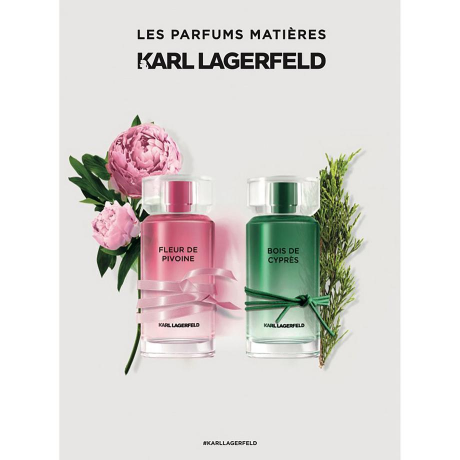 KARL LAGERFELD Fleur de Pivoine Eau de Parfum  