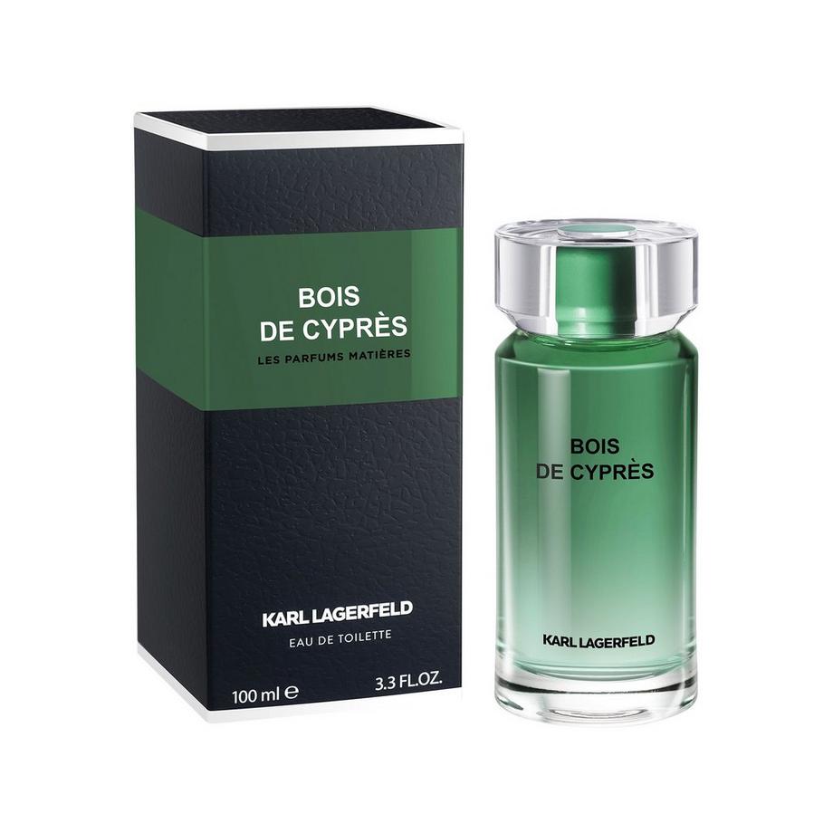 Bois de Cyprès Eau De Toilette