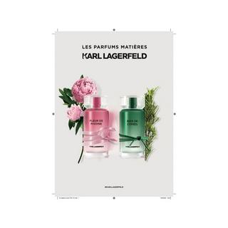 KARL LAGERFELD  Bois de Cyprès Eau De Toilette 