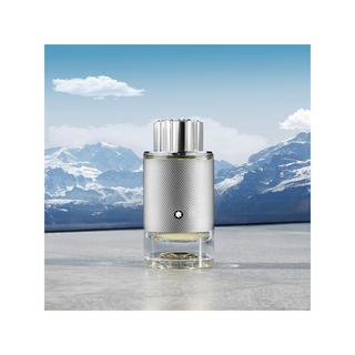 MONTBLANC Explorer Platinum Eau de Parfum 