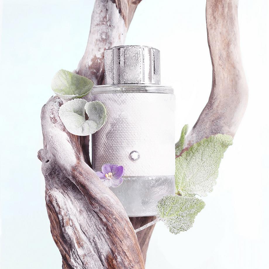 MONTBLANC Explorer Platinum Eau de Parfum  