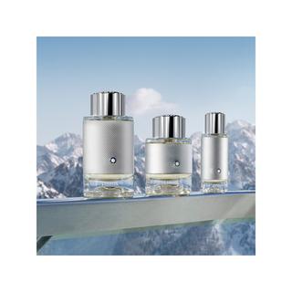 MONTBLANC Explorer Platinum Eau de Parfum  