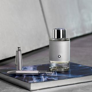 MONTBLANC Explorer Platinum Eau de Parfum  
