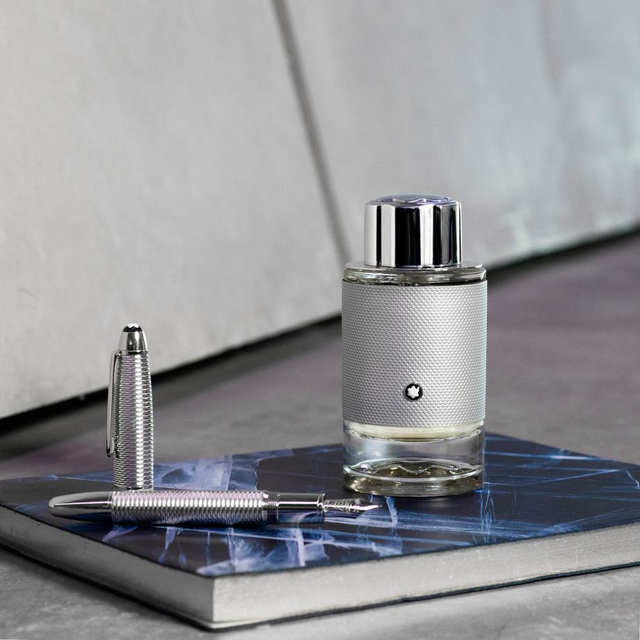 MONTBLANC Explorer Platinum Eau de Parfum  