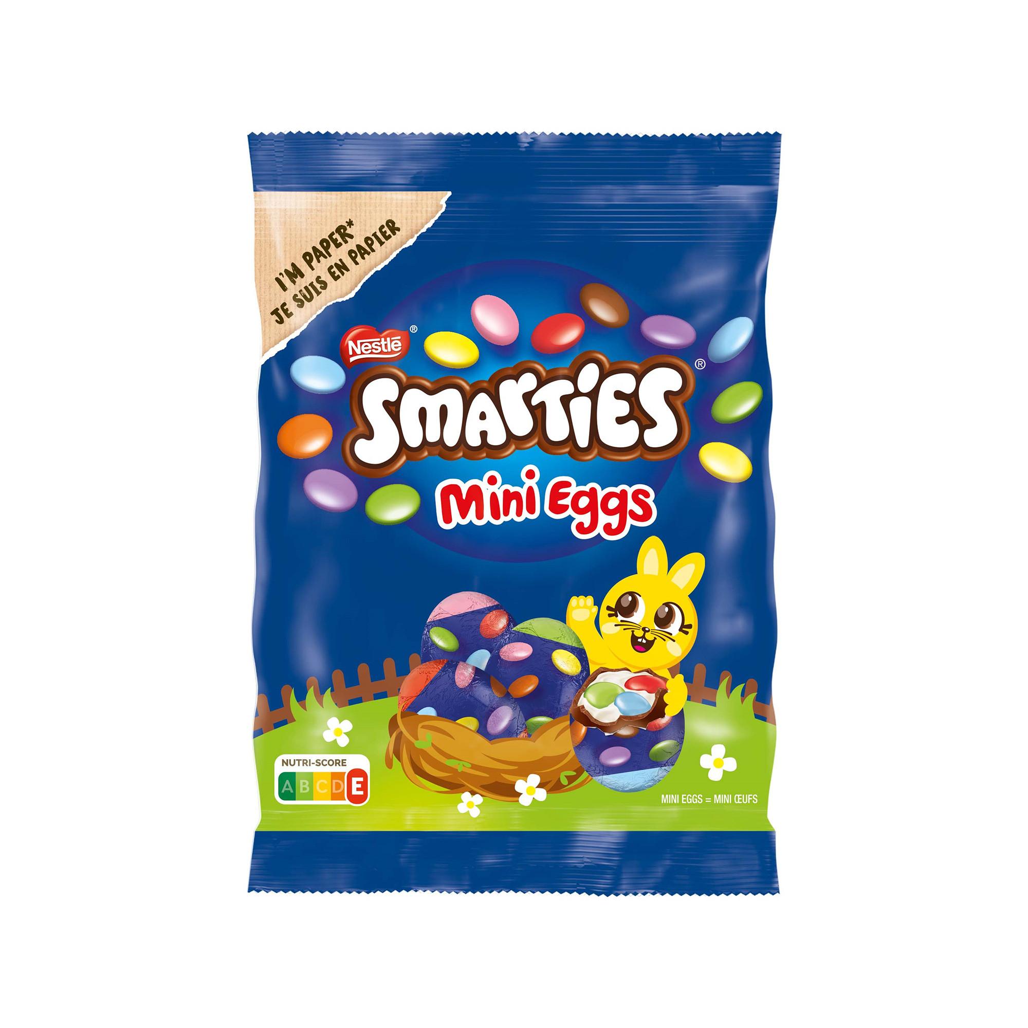 SMARTIES Mini Eili | online kaufen - MANOR