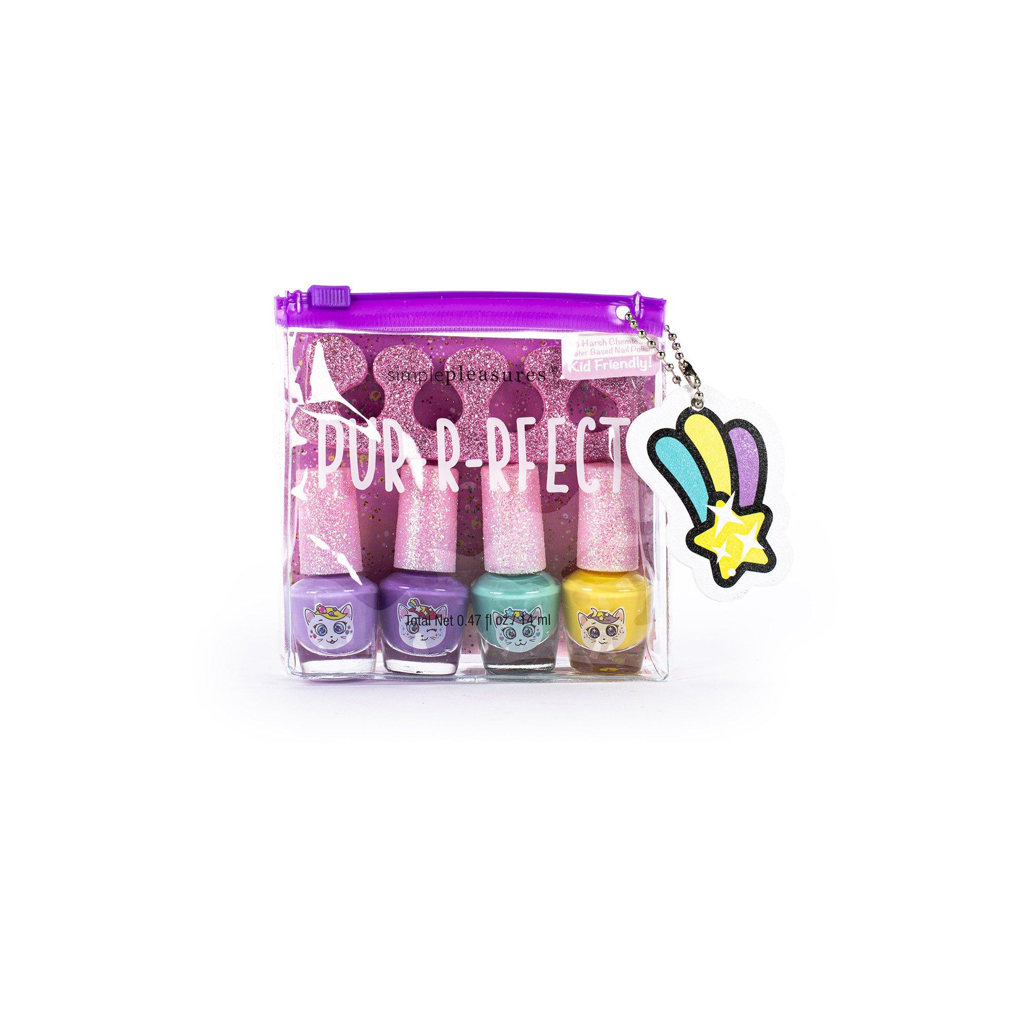 Image of Mini Nail Set Unisex Set