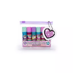 Lippenbalsam-Set