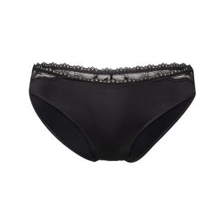Calvin Klein Embossed Icon Slip mit Spitze  