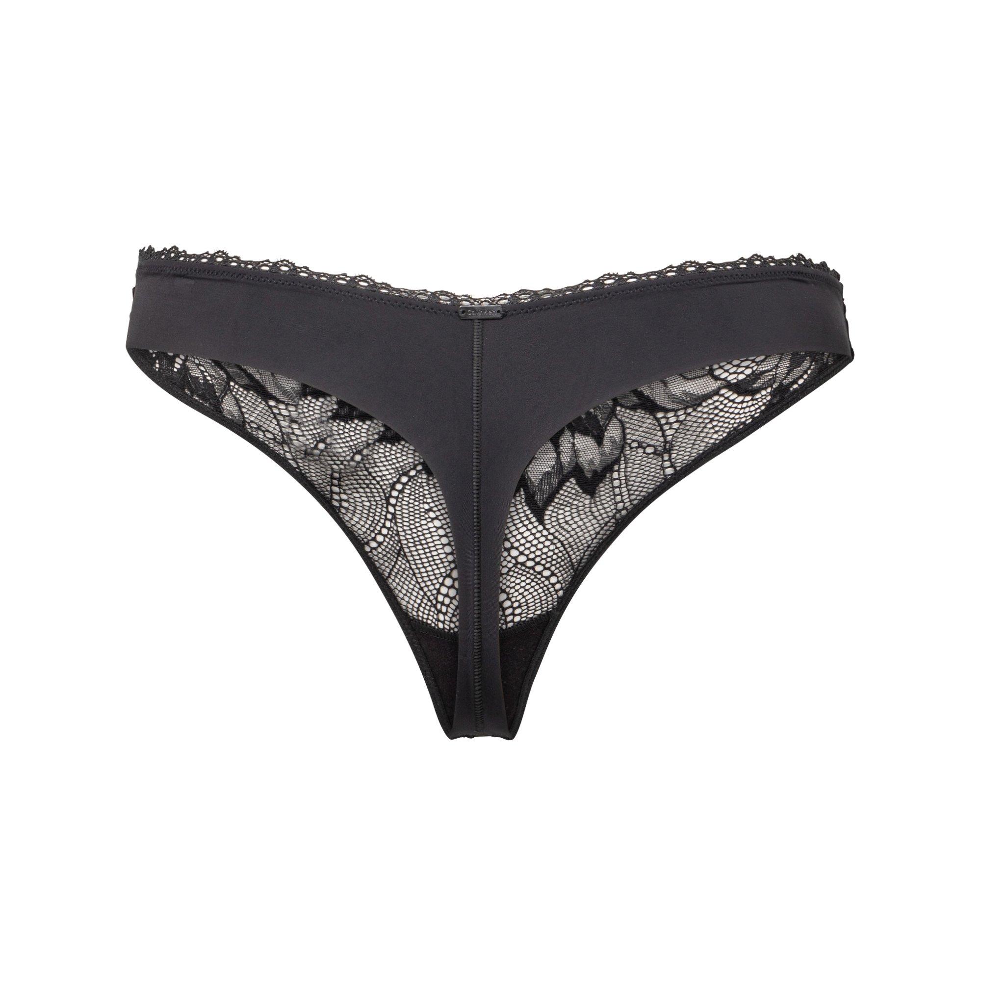 Calvin Klein Sed. Comfort Lotus String 