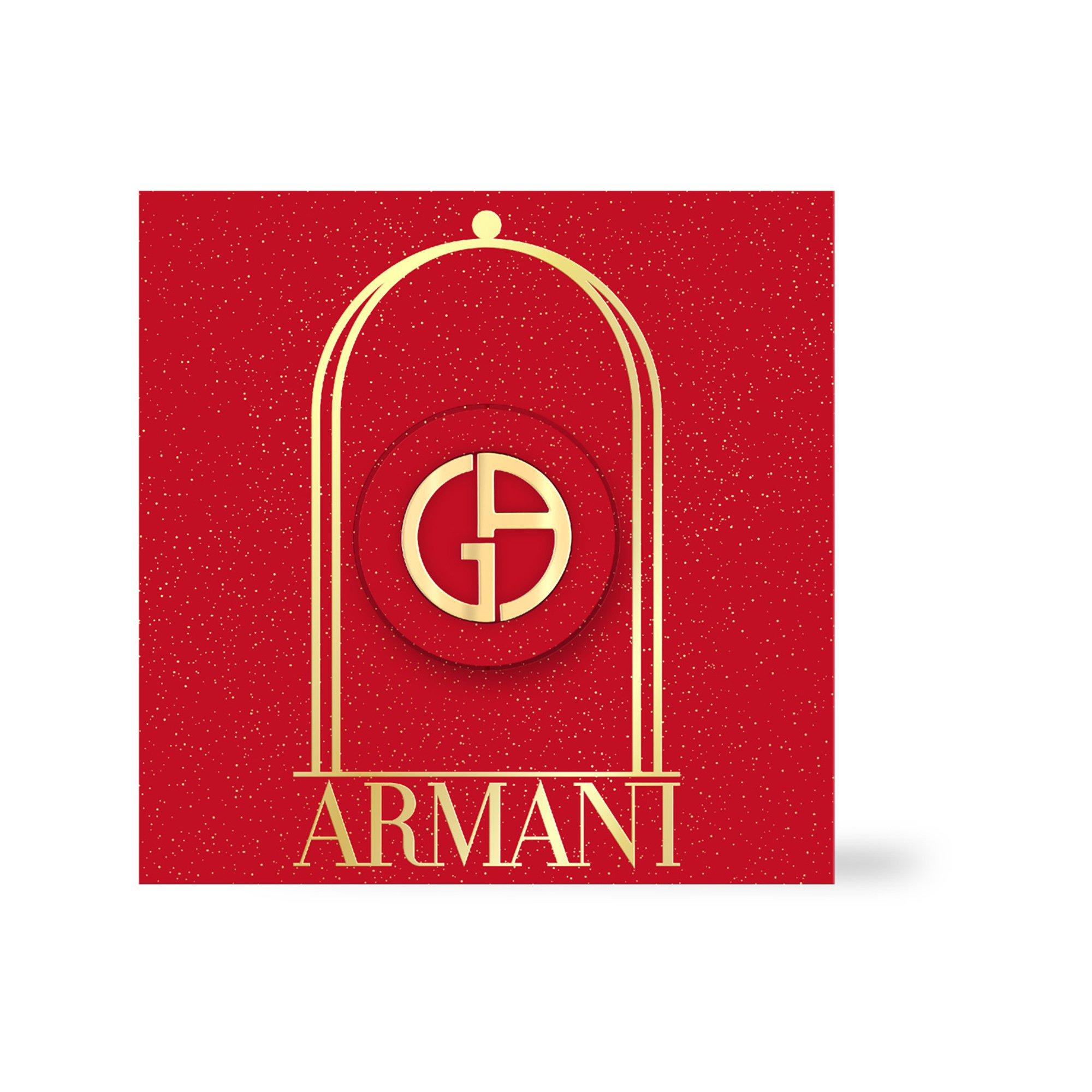 ARMANI Advent Armani Advent Calendar 