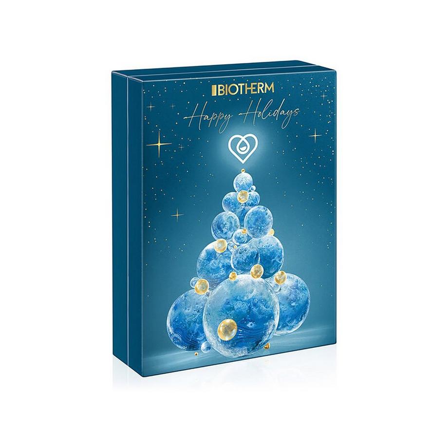 BIOTHERM Advent Calendario dell'Avvento 