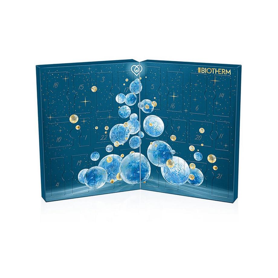 BIOTHERM Advent Calendario dell'Avvento 