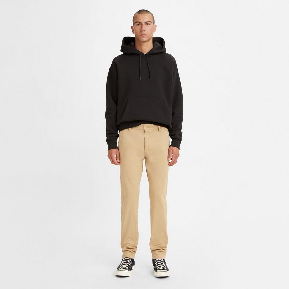 Pantaloni chino, regular fit