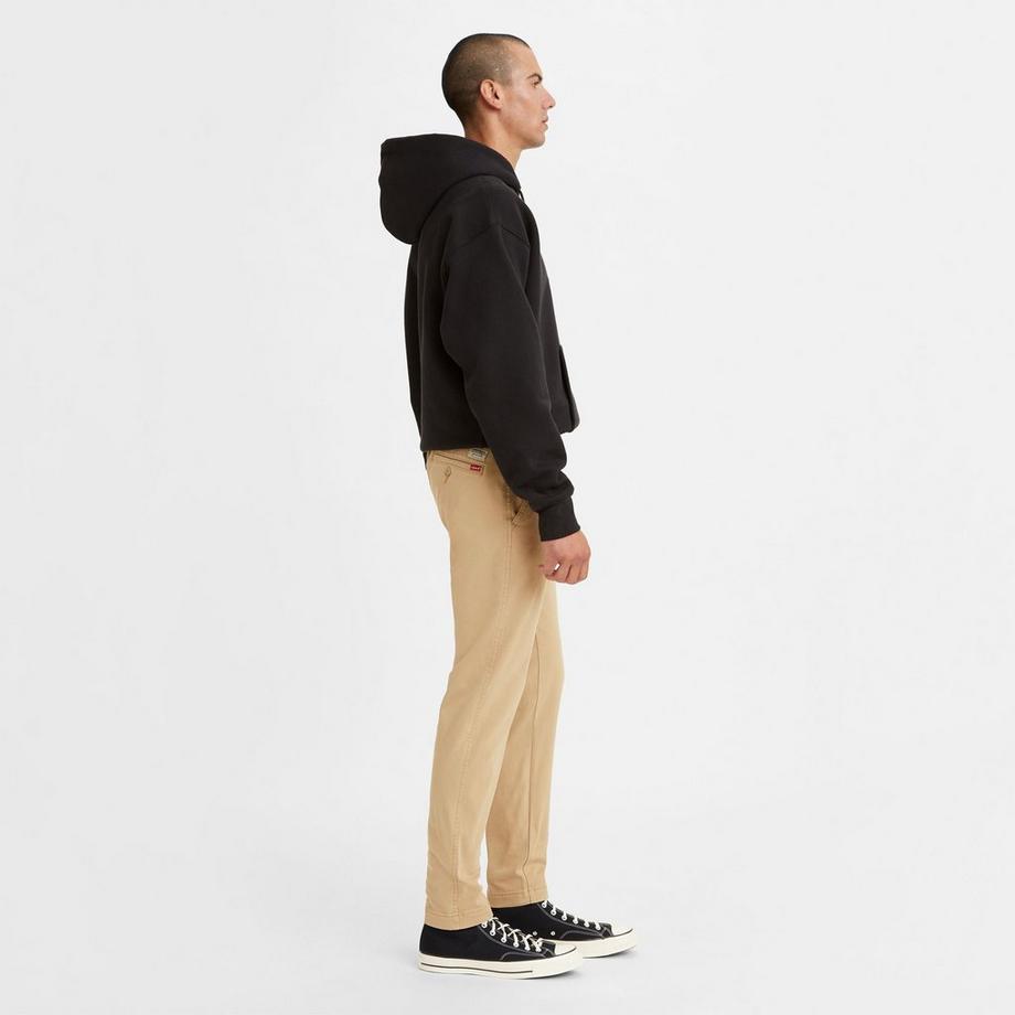 Levi's® XX CHINO STD II NEUTRALS Chinohose, Regular Fit 