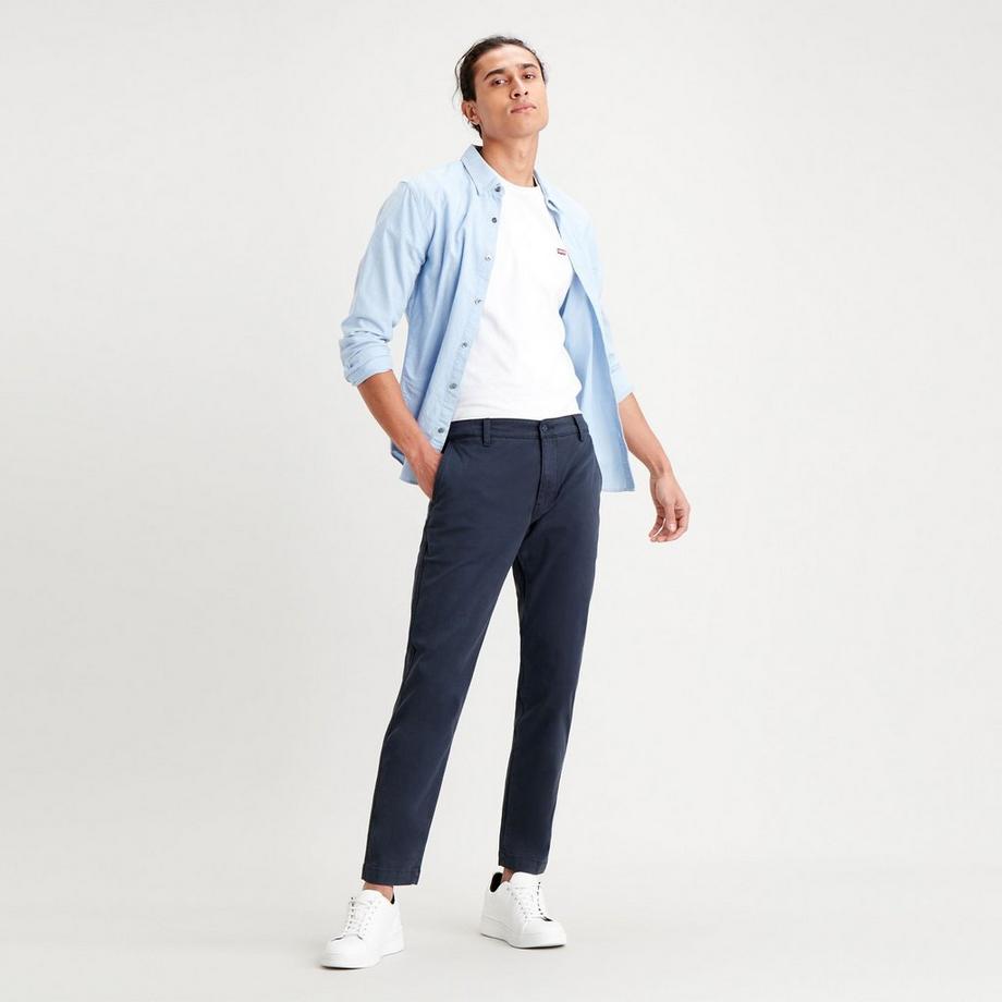 Pantaloni chino, regular fit