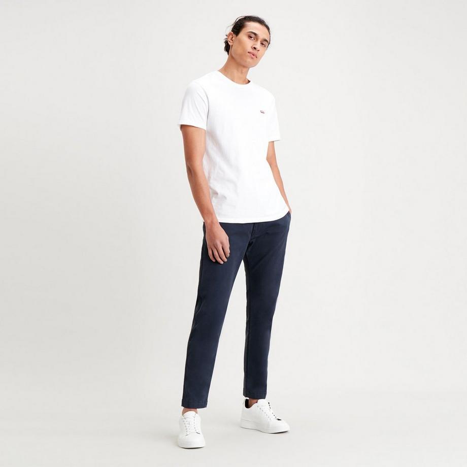 Levi's® XX CHINO STD II BLUES Chinohose, Regular Fit 