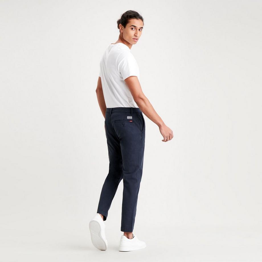 Levi's® XX CHINO STD II BLUES Chinohose, Regular Fit 