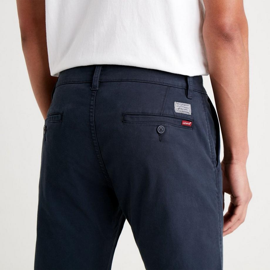 Levi's® XX CHINO STD II BLUES Chinohose, Regular Fit 