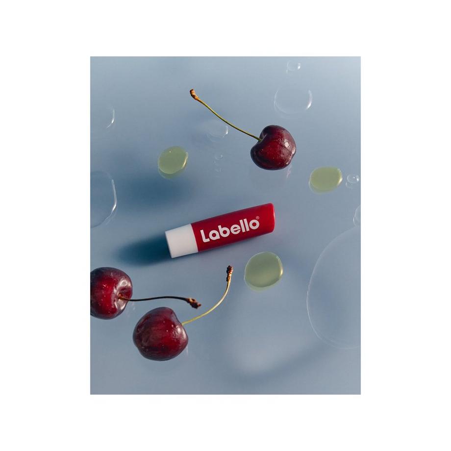 labello  Cherry Shine  