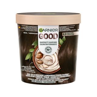 GARNIER GOOD GOOD 3.0 Dark Chocolate Brown Colorazione permanente 