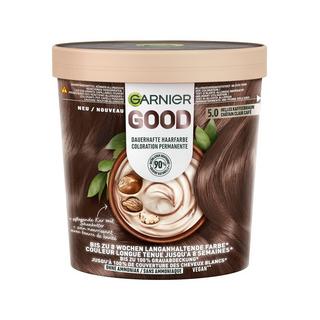 GARNIER GOOD GOOD 3.0 Dark Chocolate Brown Colorazione permanente 