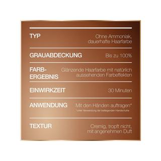 GARNIER GOOD GOOD 3.0 Dark Chocolate Brown Dauerhafte Haarfarbe  