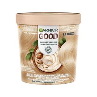 GARNIER  Colorazione permanente 