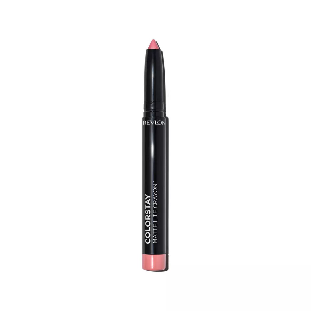 Revlon - ColorStay Matte Lite Crayon™, 1.4 g, Trend Lightly